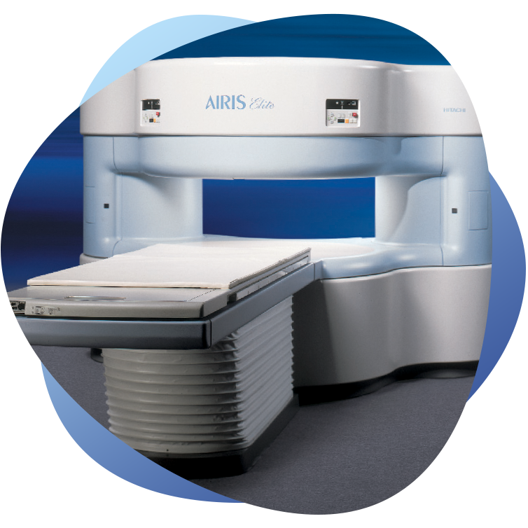 Community Medical Imaging Your local access to MRI, XRay & more